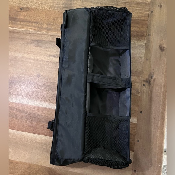 4MOMS Breeze Diaper Storage Caddy - Picture 3 of 7